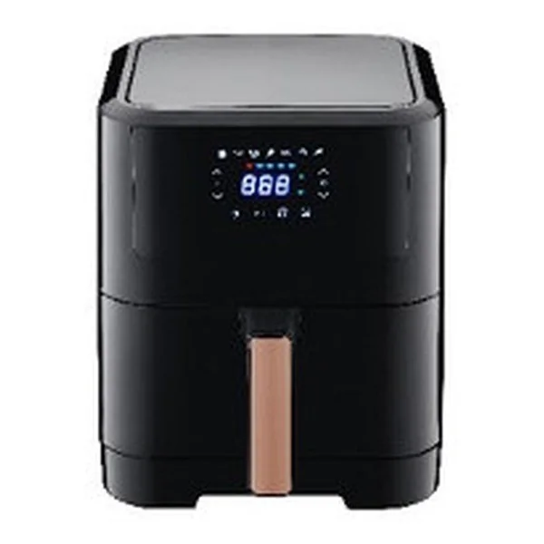 Air Fryer 4