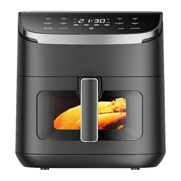 Air Fryer 5