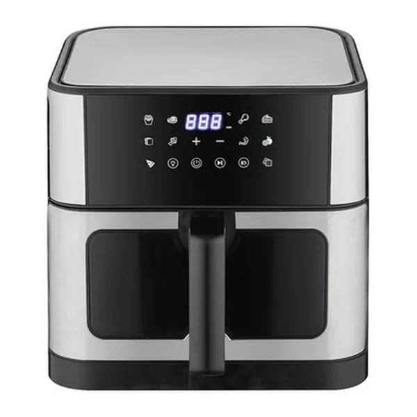 Air Fryer 6