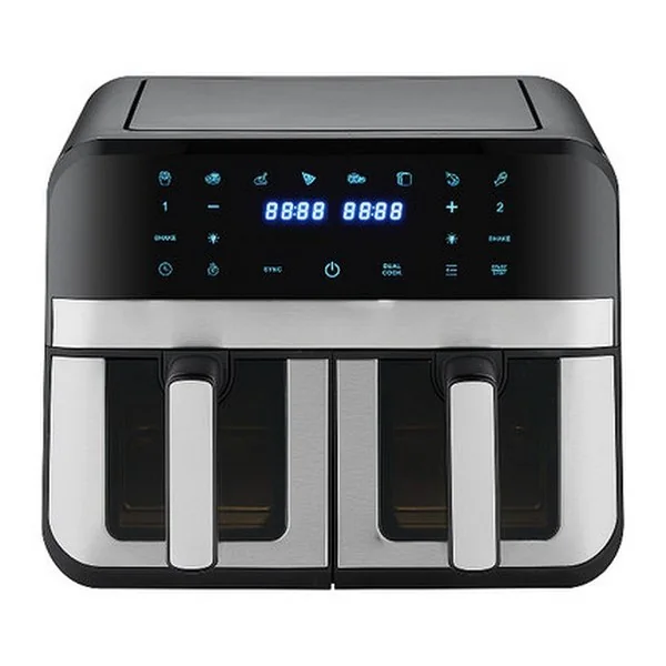 Air Fryer 7