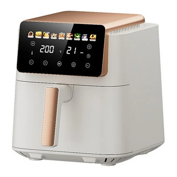 Air Fryer 9