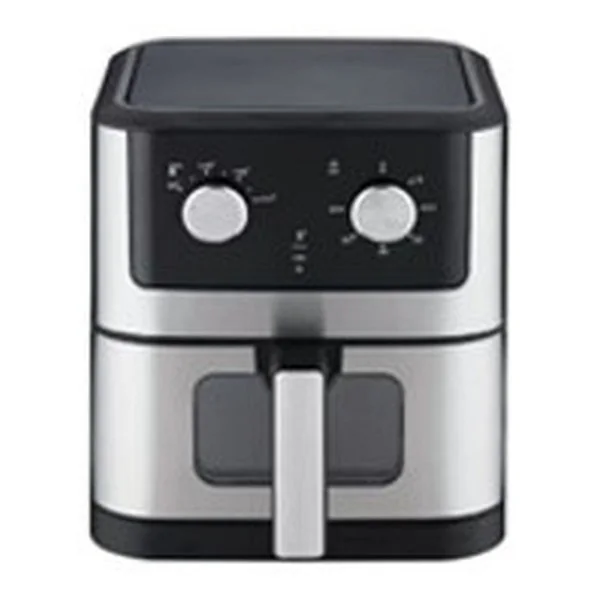 Air Fryer 10