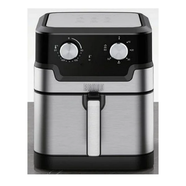 Air Fryer 11