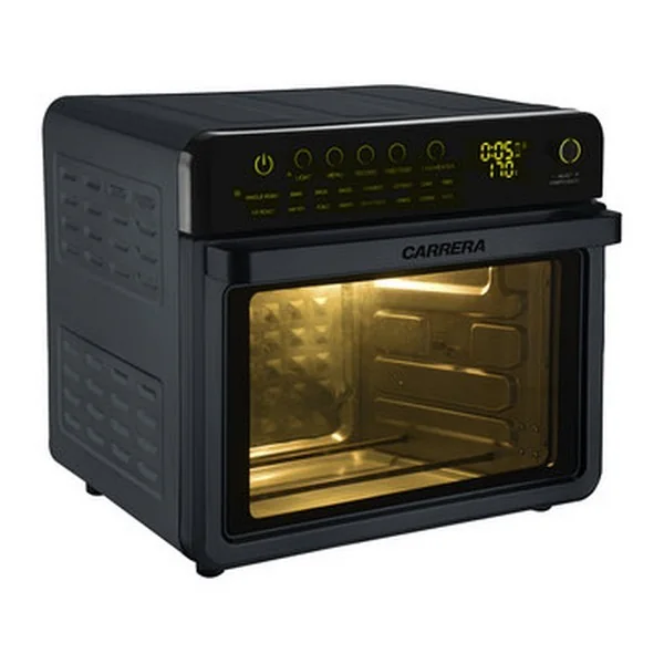 Oven Style 14