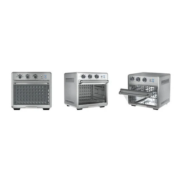 Oven Style 16