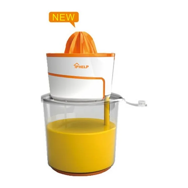 Citrus Juicer 52