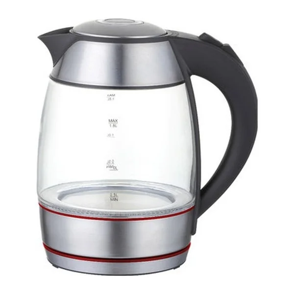 Glass Kettle 64