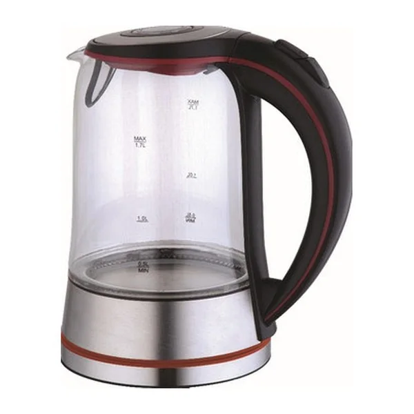 Glass Kettle 65