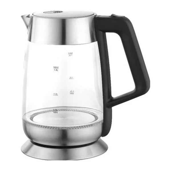 Glass Kettle 66