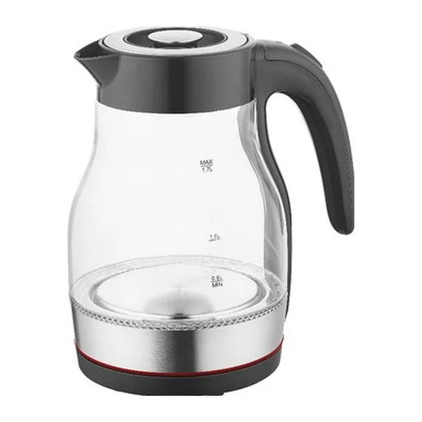Glass Kettle 67