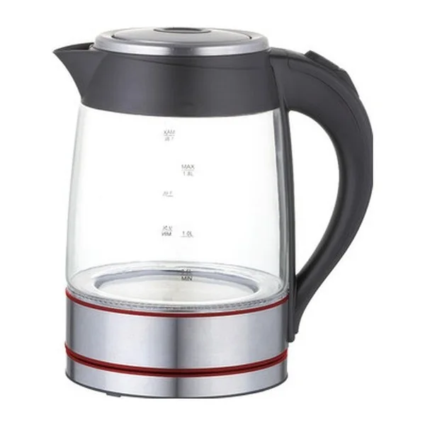 Glass Kettle 68