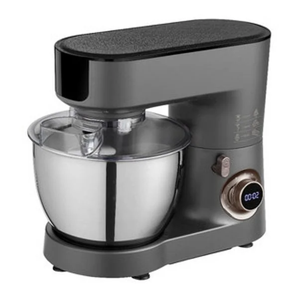 Stand Mixer 101