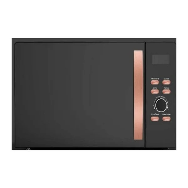 Electric Microwave 166