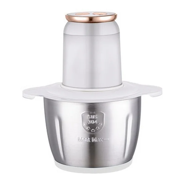 Meat Chopper (stainless steel) 186