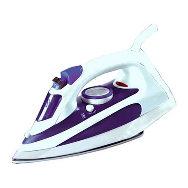 steam iron 192
