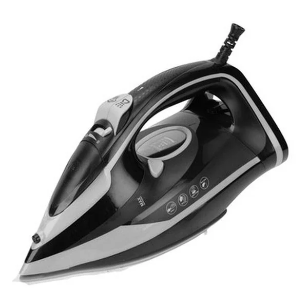 Steam Iron 195