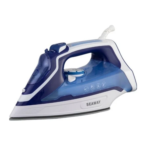 Steam Iron 196