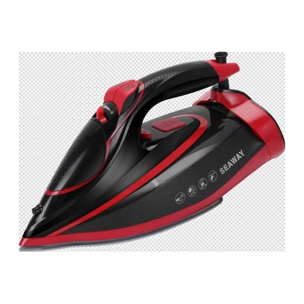 Steam Iron 197