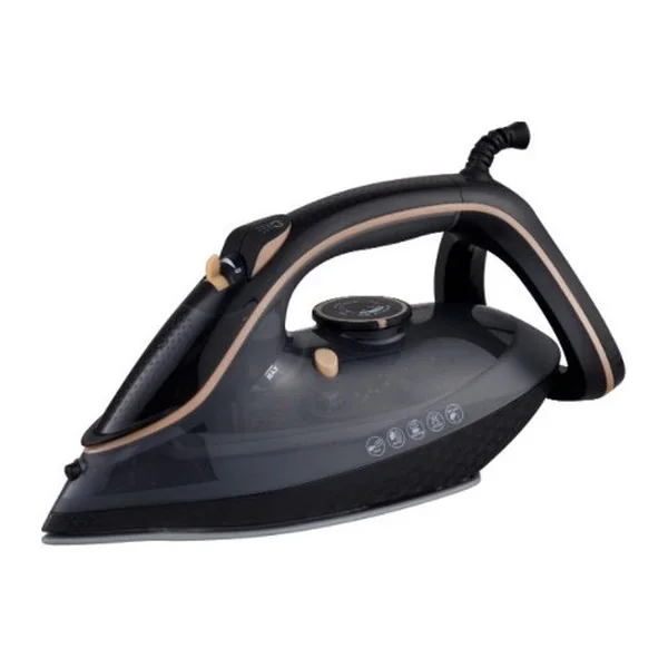 Steam Iron 198