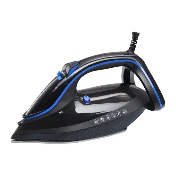 Steam Iron 199