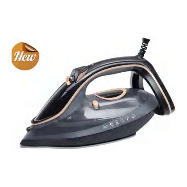 Steam Iron 200