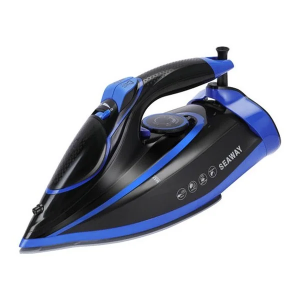 Steam Iron 201