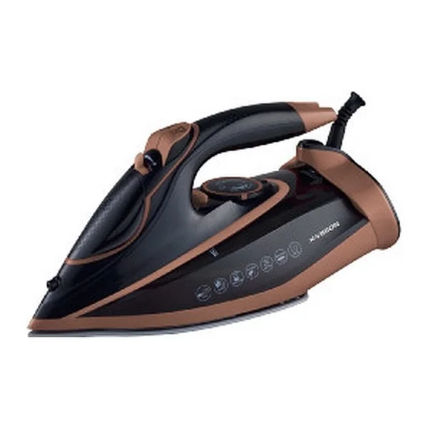 Steam Iron 203