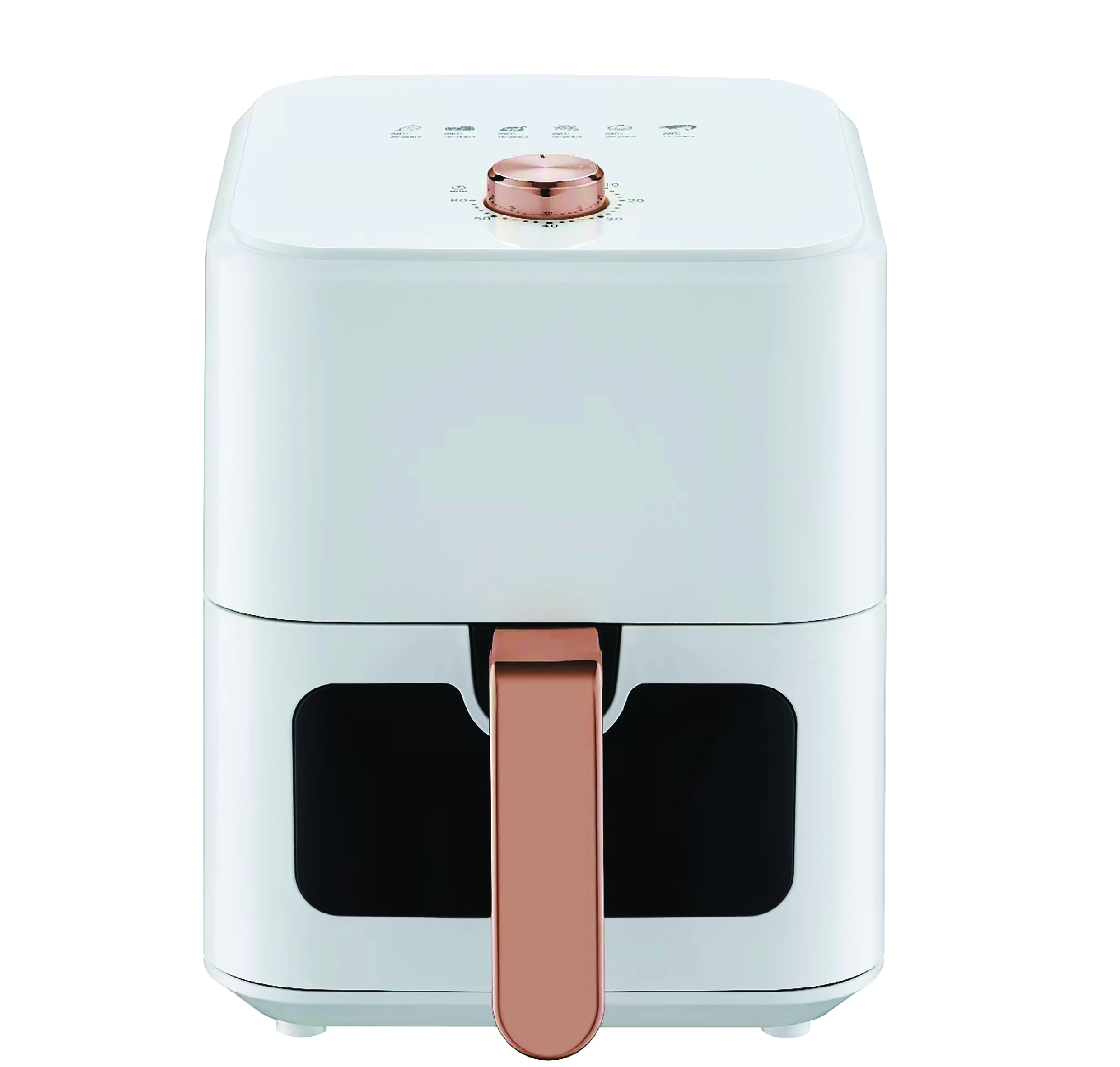 Air Fryer 1